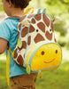 Skip Hop Zoo Backpack - Giraffe