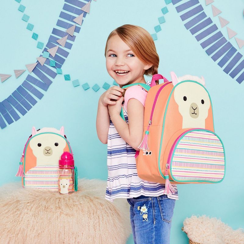 Skip Hop Zoo Backpack - Llama