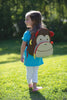 Skip Hop Zoo Backpack - Monkey