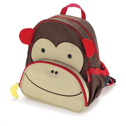 Skip Hop Zoo Backpack - Monkey