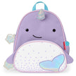 Skip Hop Zoo Backpack - Narwhal