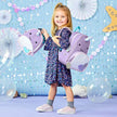 Skip Hop Zoo Backpack - Narwhal