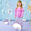 Skip Hop Zoo Backpack - Narwhal