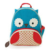 Skip Hop Zoo Backpack - Owl