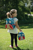 Skip Hop Zoo Backpack - Owl