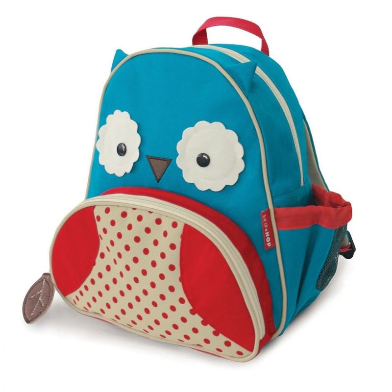 Skip Hop Zoo Backpack - Owl