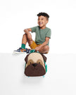 Skip Hop Zoo Backpack - Pug