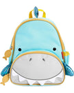 Skip Hop Zoo Backpack - Shark