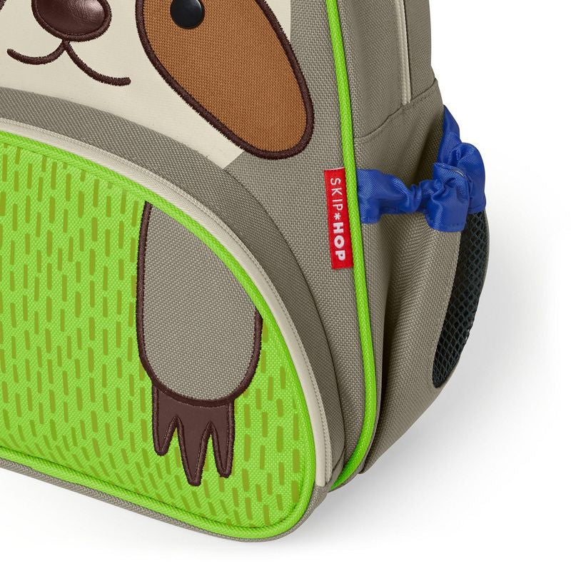 Skip Hop Zoo Backpack - Sloth