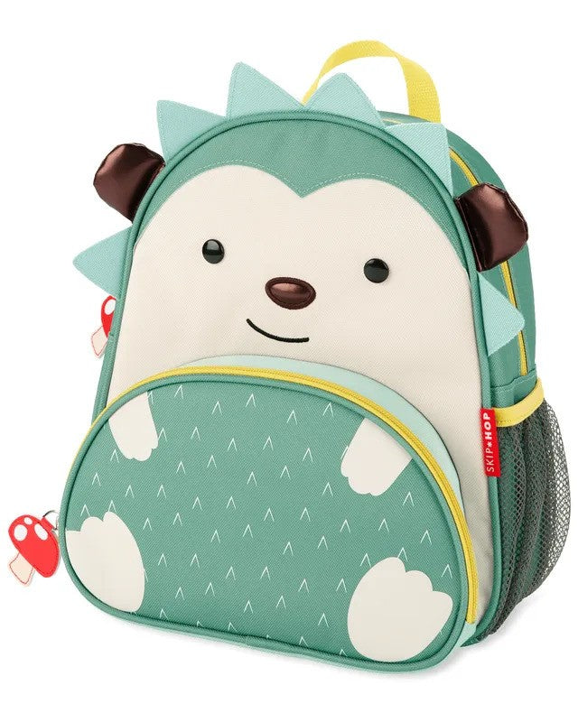 Skip Hop Zoo Backpack Hedgehog