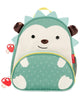 Skip Hop Zoo Backpack Hedgehog