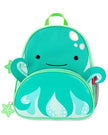 Skip Hop Zoo Backpack Octopus
