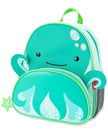 Skip Hop Zoo Backpack Octopus
