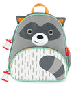 Skip Hop Zoo Backpack Raccoon