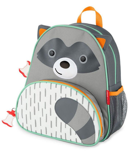 Skip Hop Zoo Backpack Raccoon