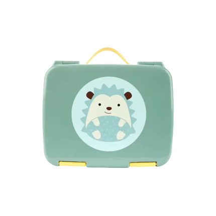 Skip Hop Zoo Bento Box Hedgehog