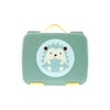 Skip Hop Zoo Bento Box Hedgehog