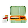 Skip Hop Zoo Bento Box Raccoon