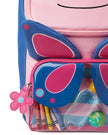 Skip Hop Zoo Big Backpack - Butterfly