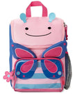 Skip Hop Zoo Big Backpack - Butterfly