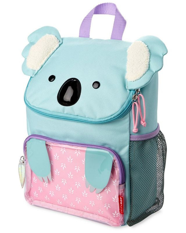 Skip Hop Zoo Big Backpack - Koala