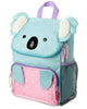 Skip Hop Zoo Big Backpack - Koala