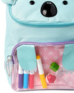 Skip Hop Zoo Big Backpack - Koala