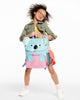 Skip Hop Zoo Big Backpack - Koala