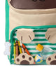 Skip Hop Zoo Big Backpack - Pug