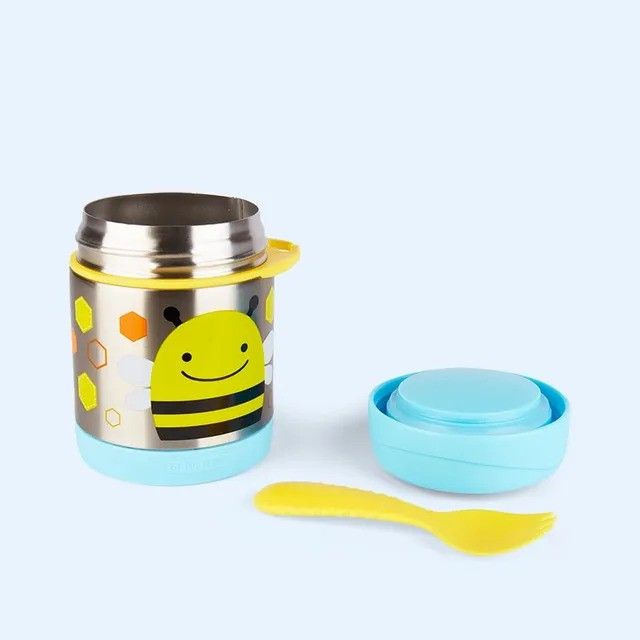 Skip Hop Zoo Food Jar - Bee