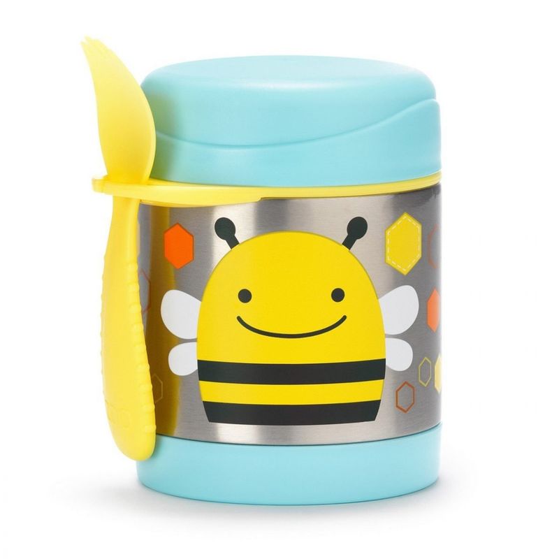 Skip Hop Zoo Food Jar - Bee