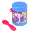 Skip Hop Zoo Food Jar - Butterfly