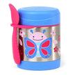 Skip Hop Zoo Food Jar - Butterfly