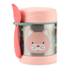 Skip Hop Zoo Food Jar Cat