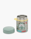 Skip Hop Zoo Food Jar Hedgehog