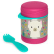 Skip Hop Zoo Food Jar Llama