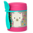 Skip Hop Zoo Food Jar Llama