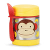 Skip Hop Zoo Food Jar - Monkey