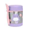 Skip Hop Zoo Food Jar - Narwhal