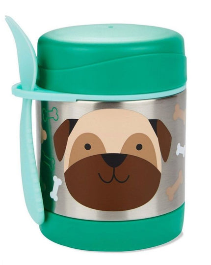 Skip Hop Zoo Food Jar - Pug