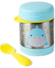 Skip Hop Zoo Food Jar - Shark