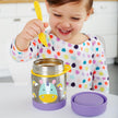 Skip Hop Zoo Food Jar - Unicorn