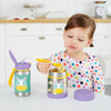 Skip Hop Zoo Food Jar - Unicorn