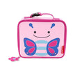 Skip Hop Zoo Lunch Bag Butterfly