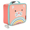 Skip Hop Zoo Lunch Bag Cat