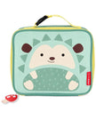 Skip Hop Zoo Lunch Bag Hedgehog