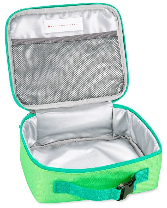 Skip Hop Zoo Lunch Bag Octopus