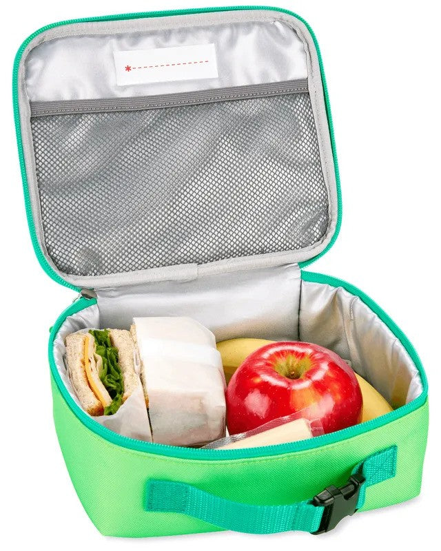 Skip Hop Zoo Lunch Bag Octopus