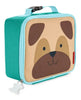 Skip Hop Zoo Lunch Bag Pug