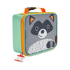 Skip Hop Zoo Lunch Bag Racoon